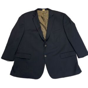 Joseph & Feiss Blue Sport Coat Classic Design